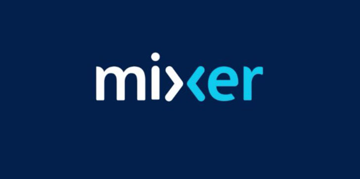 Mixer