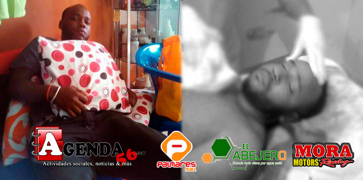 Muerto-atraco-Arenoso