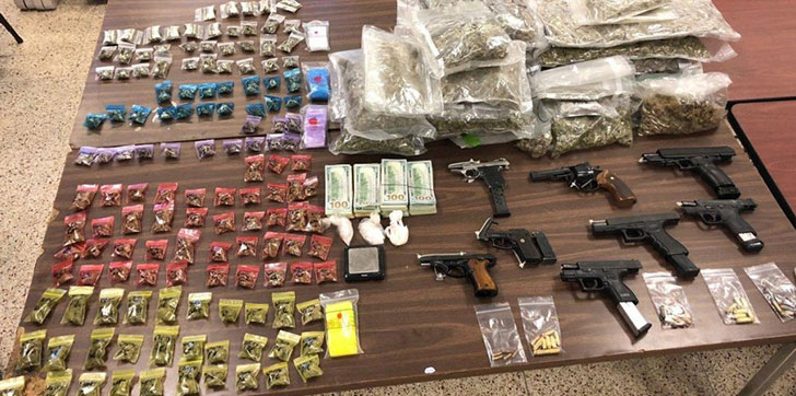 Ocupado-dominicano-Queens