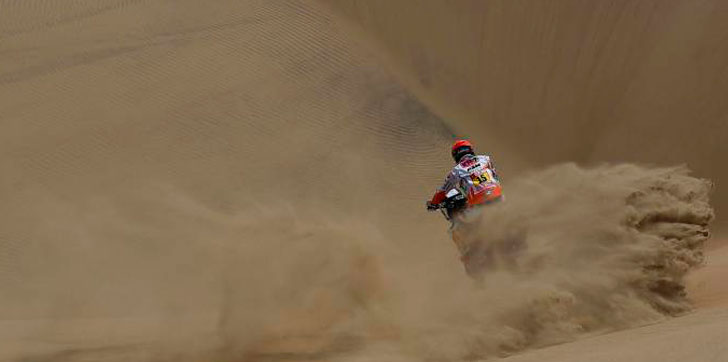 Rally-dakar
