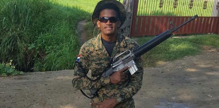 apresan-uno-de-varios-matar-raso