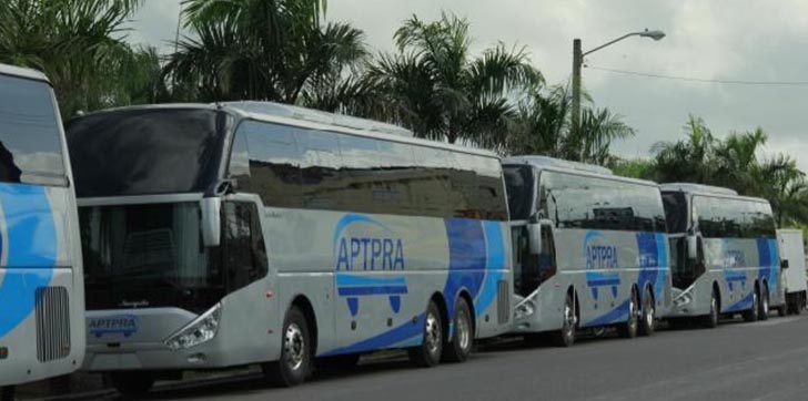 cientos-de-pasajeros-afectados-tras-sorpresivo-paro-de-transporte