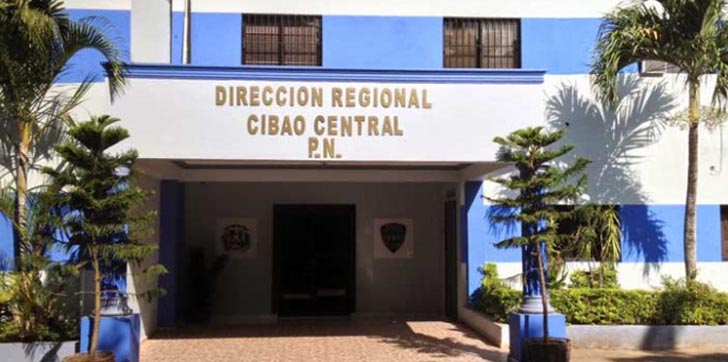 comando-cibao-central-policia-nacional-santiago-