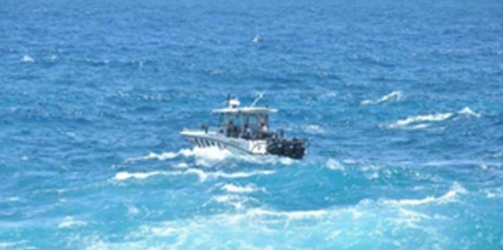 detienen-a-40-dominicanos-y-haitianos