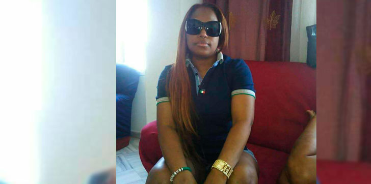 dominicana-muere-españa