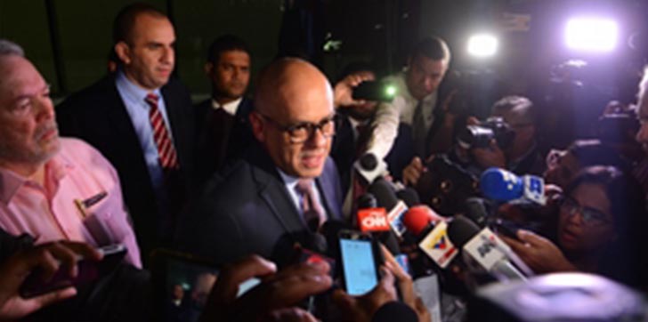 el-chavismo-y-la-oposicion