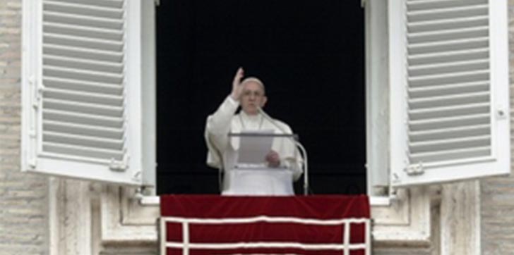 el-papa-insta-al-desarme-armamentistico-ante-el-temor-de-un-incendio-belico