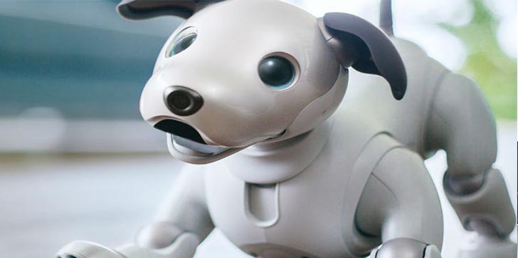 el-perro-robot-aibo