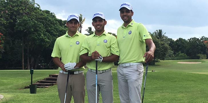 golf-cuatro-dominicanos