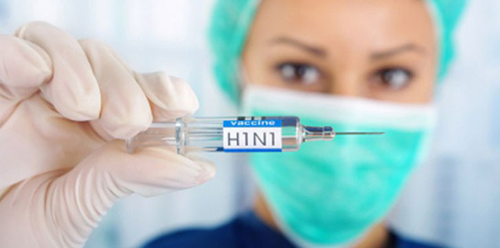 h1n1