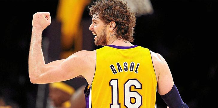 pau-gasol