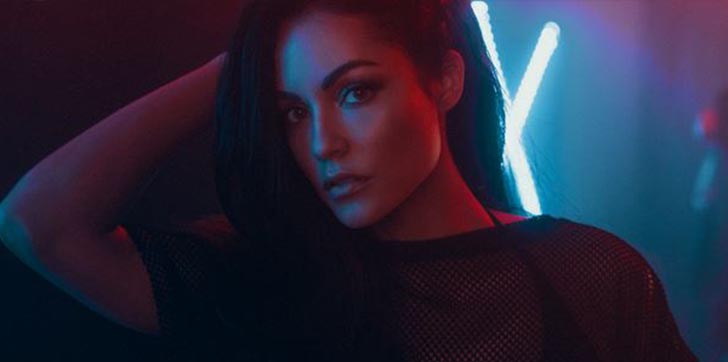 sharlene-lanza-primer-sencillo