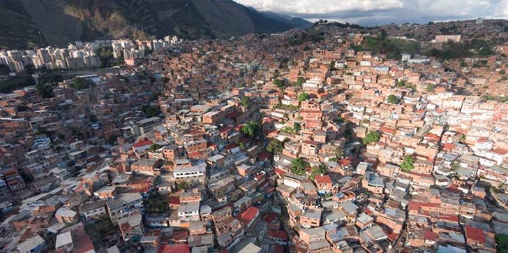 venezuela-el-pais-mas-homicicida-de-america-latina