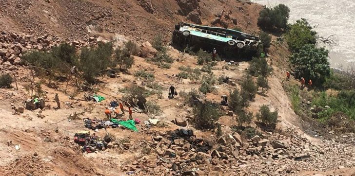 Accidente-Peru