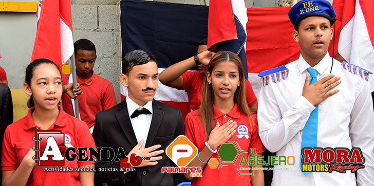 Acto-Patria-Colegio-Nido