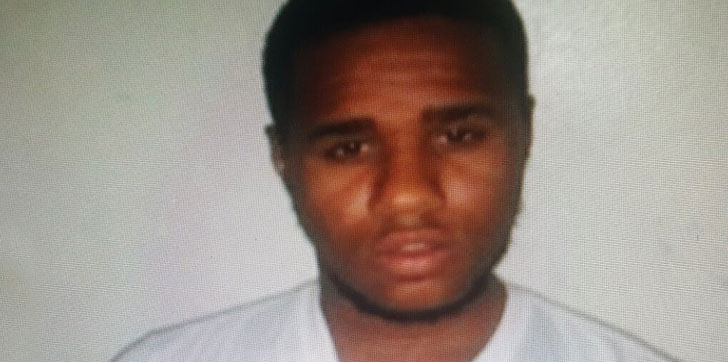 Acusado-muerte-Samana