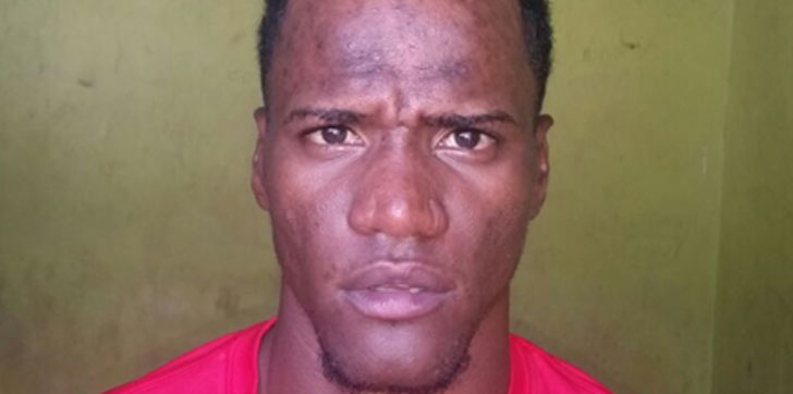 Acusado-robos-Las-Terrenas