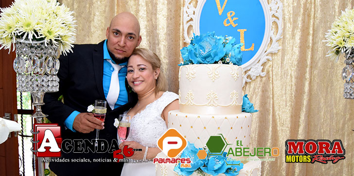 Boda-Lilian-Victor