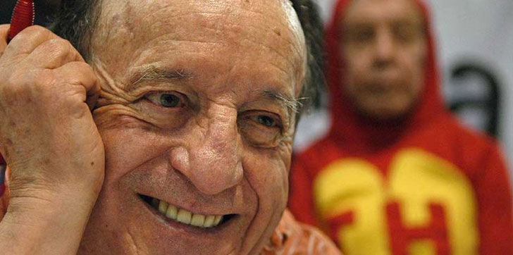 Chespirito
