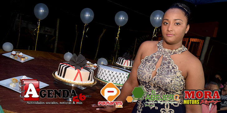 Cumpleaños-Maderlin