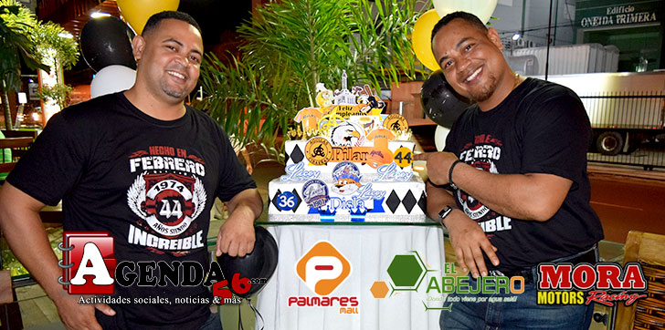 Cumpleaños-Yojanny-Danny