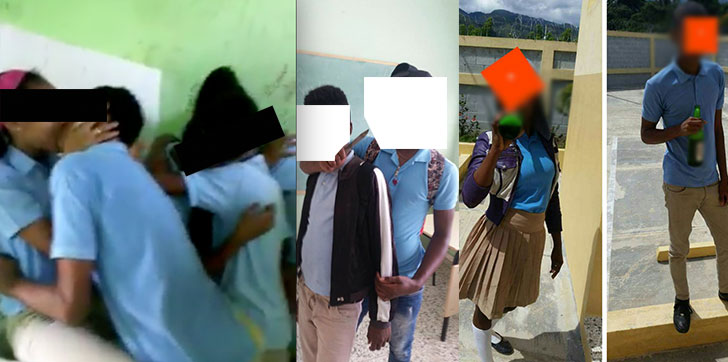 Denuncia-estudiantes