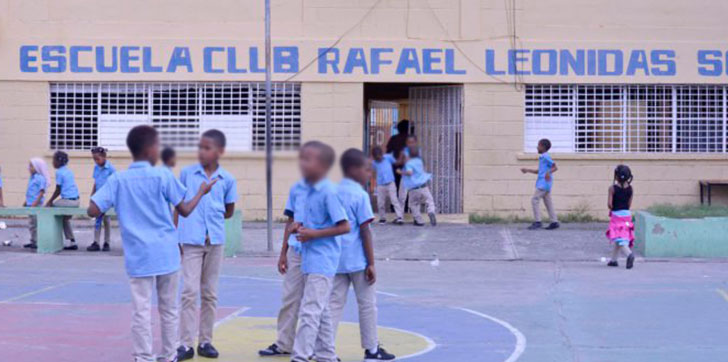 Escuela-Rafael-Leonidas