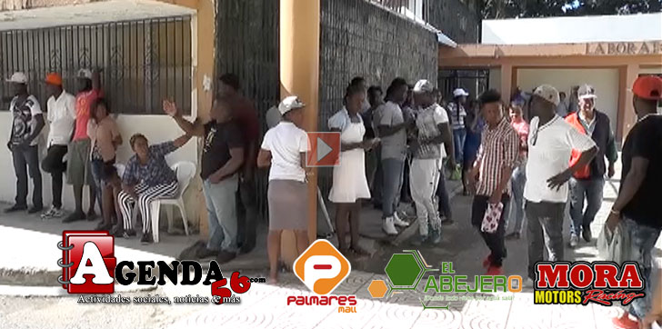 HAITIANOS-ENFURECIDOS