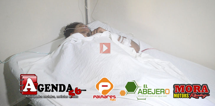 Herido-desarmo-policia