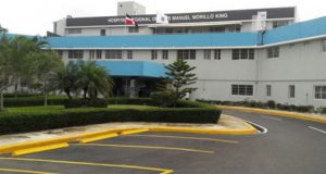 Hospital-La-Vega