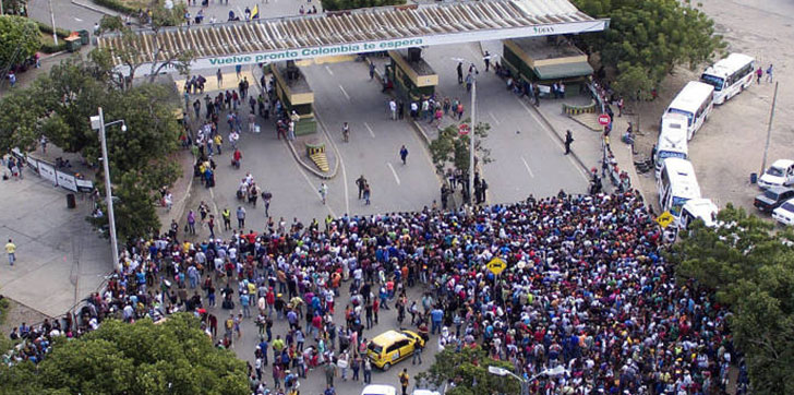 Inmigrantes-venezolanos