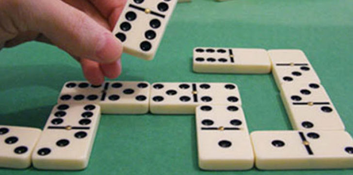 Juego-Domino