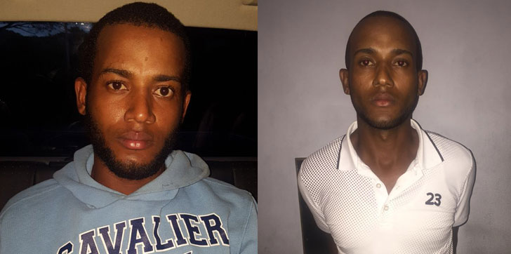 Mellizos-apresados-Cotui