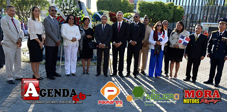 Ofrenda-Independencia