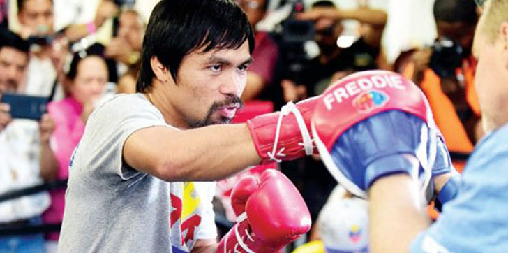 Pacquiao
