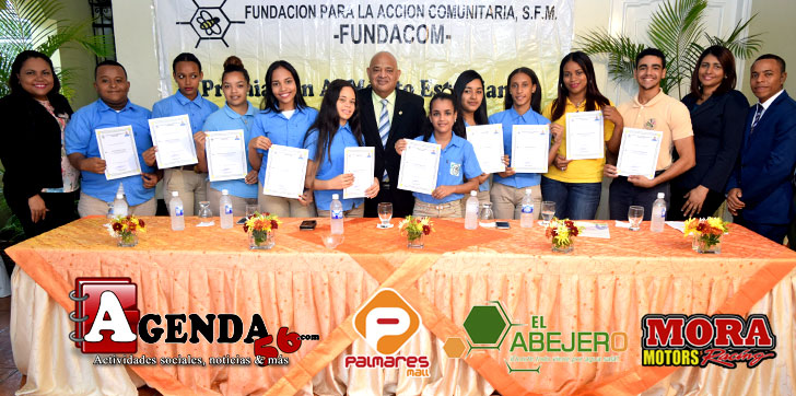 Premiacion-FUNDACOM