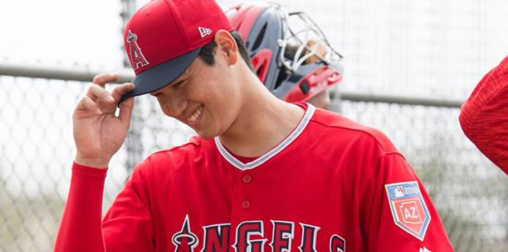 Shohei-Ohtani