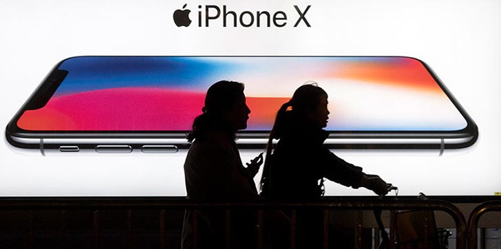 Usuarios-del-iphone-X