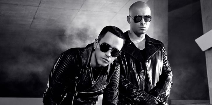 Wisin-y-yandel
