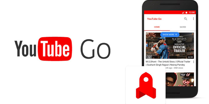 YouTube-Go