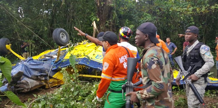 cae-avioneta-en-finca-en-bonao