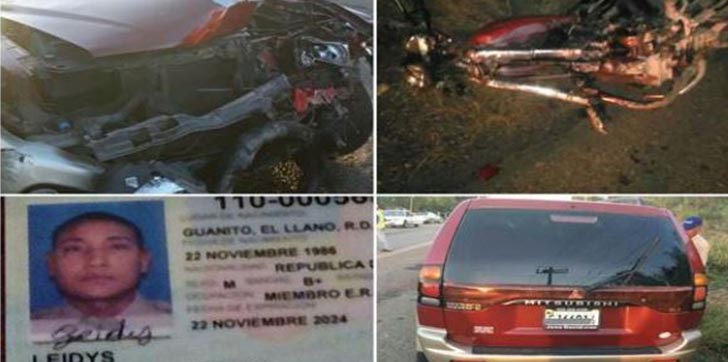 muere-sargento-en-accidente-de-transito