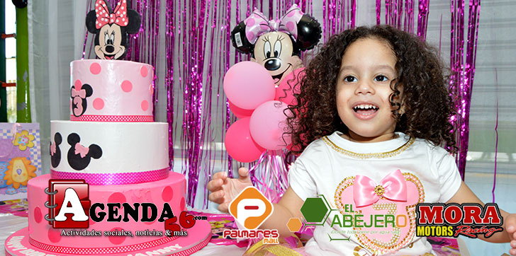 Cumpleaños-Elianny
