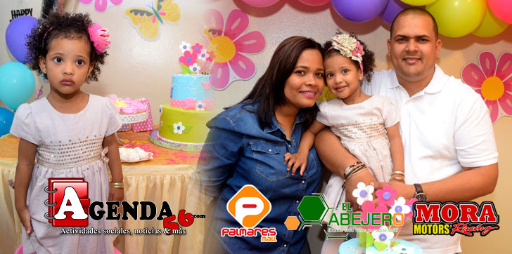 Cumpleaños-Elizabeth