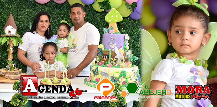 Cumpleaños-Emilianny