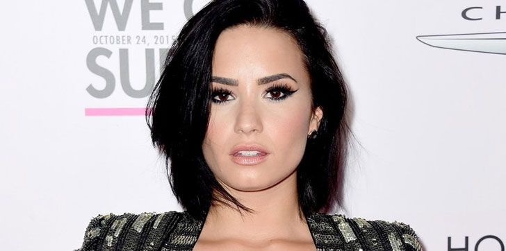 Demi-Lovato