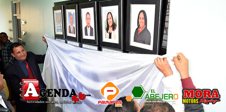 Galeria'ex'directores