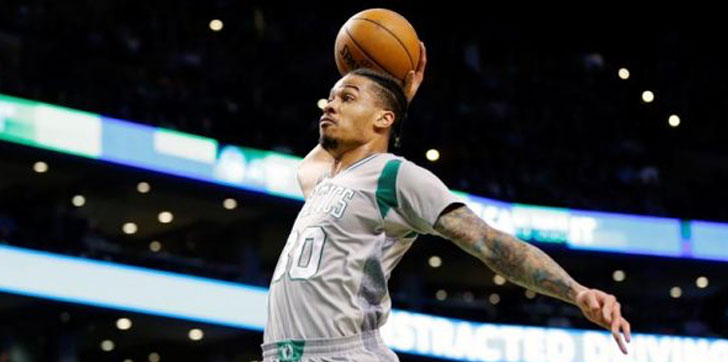 Gerald-Green