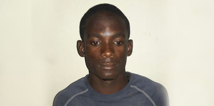 Haitiano-30-puñaladas