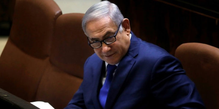 Ministro-Israel-corrupcion